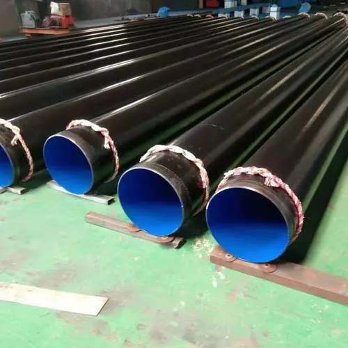 无锡涂塑钢管的施工流程注意事项包括