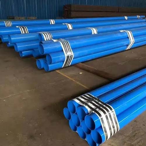 无锡涂塑钢管现货