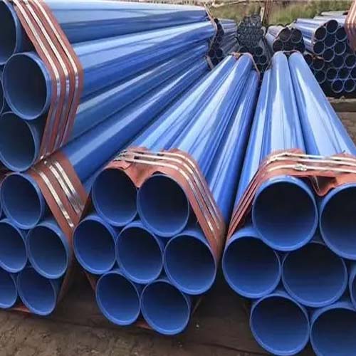 无锡涂塑钢管检测