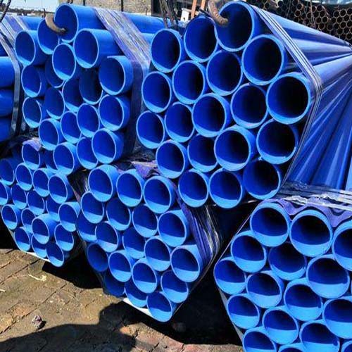 无锡涂塑钢管有效的检测方法有哪些