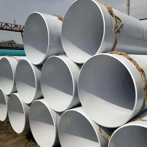 无锡涂塑钢管厂家