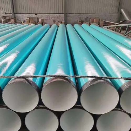 无锡防腐涂塑钢管的执行标准