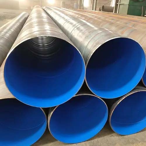 无锡给水涂塑钢管价格