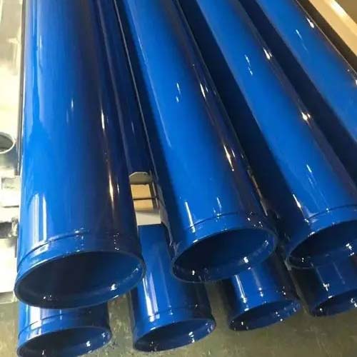 无锡给水涂塑钢管有哪些型号？