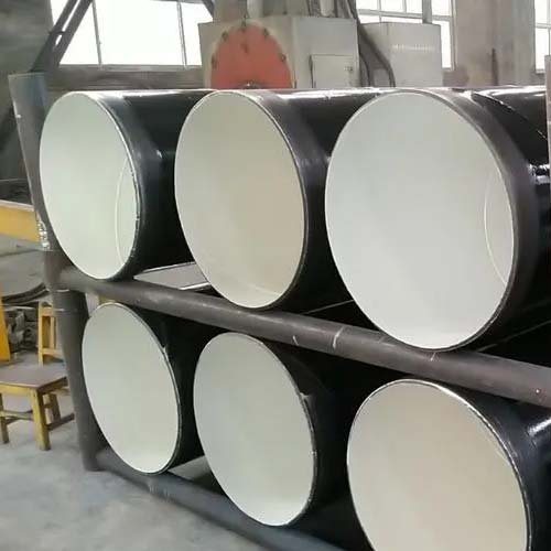 无锡涂塑钢管防腐条件