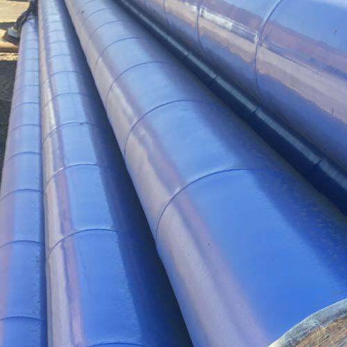 无锡防腐涂塑钢管安装注意事项有哪些？