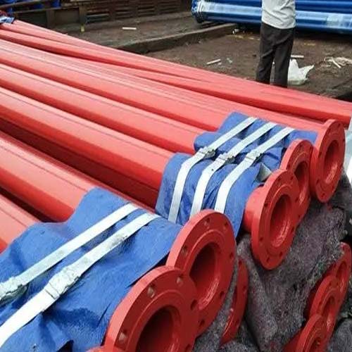 无锡涂塑钢管厂家