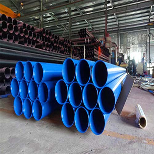 无锡防腐涂塑钢管长度