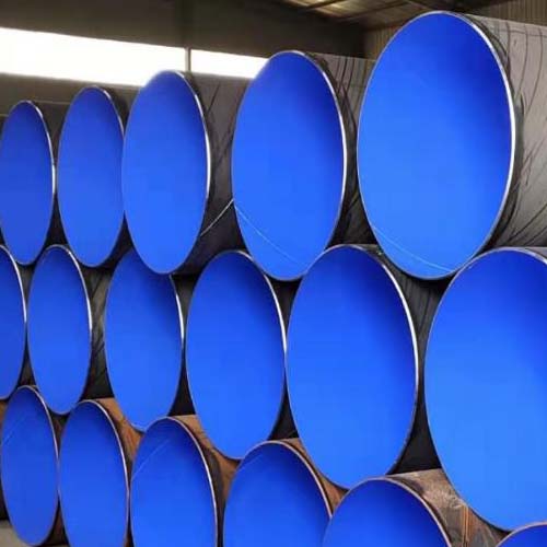 无锡给水涂塑钢管厂家